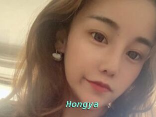 Hongya