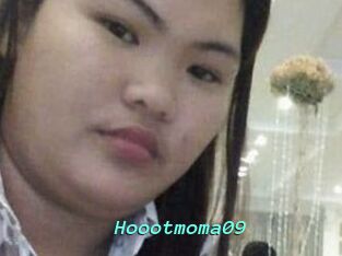 Hoootmoma09