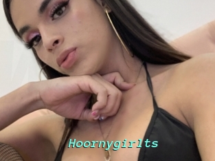 Hoornygirlts