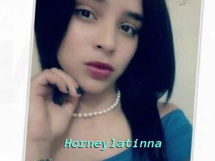Horney_latinna