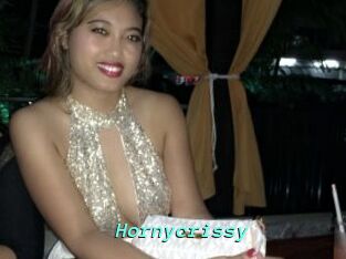 Hornycrissy