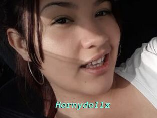 Hornydollx