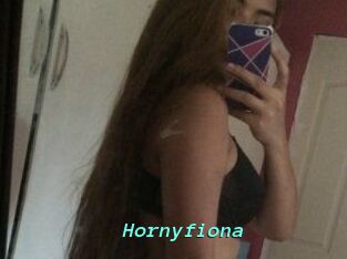 Hornyfiona