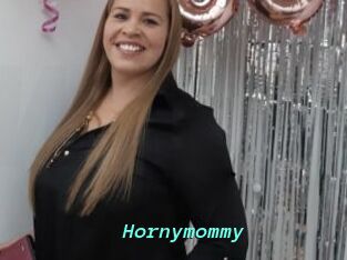 Hornymommy