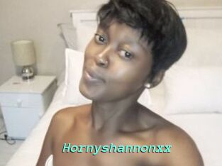 Hornyshannonxx