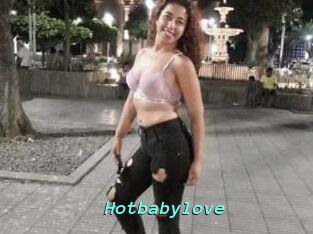 Hotbabylove