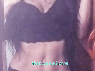Hotcatalove