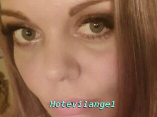 Hotevilangel