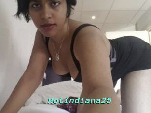Hotindiana25