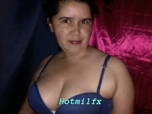 Hotmilfx