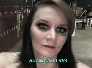 Hotmodel1984