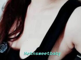 Hotnsweetbaby