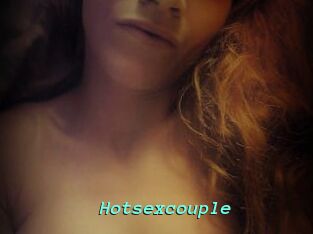 Hotsexcouple
