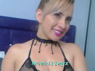 Hotshirleyx