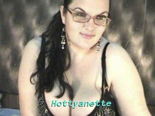 Hottyanette