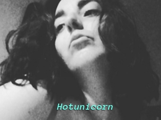 Hotunicorn