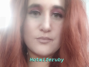 Hotwiferuby
