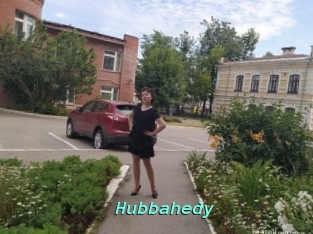 Hubbahedy