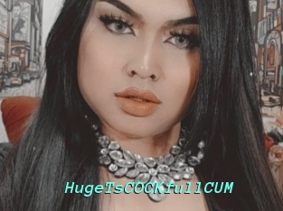 HugeTsCOCKfullCUM