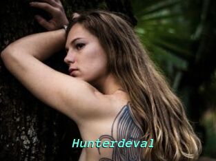 Hunterdeval