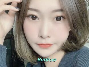 Huohuo