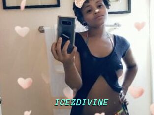ICEZDIVINE
