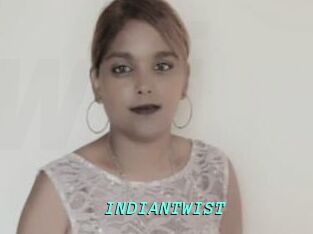 INDIANTWIST