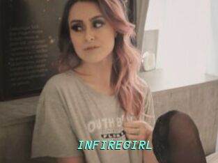INFIREGIRL