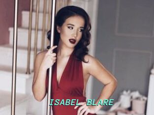 ISABEL_BLARE