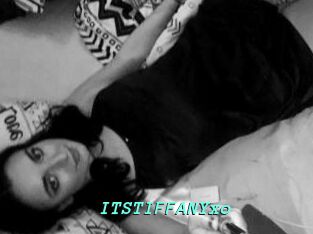 ITSTIFFANYxo
