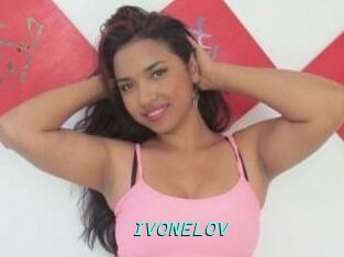 IVONELOV
