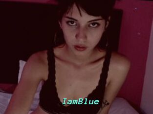 IamBlue