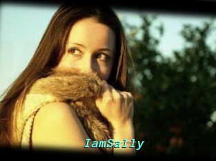 IamSally