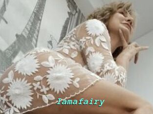 Iamafairy