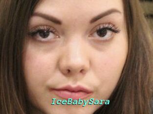 IceBabySara