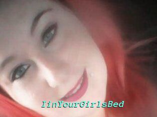 IinYourGirlsBed