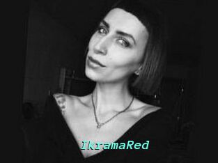 IkramaRed