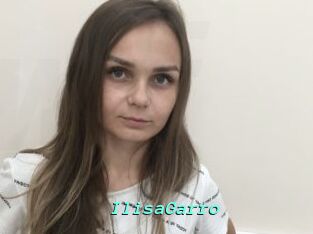 IlisaGarro