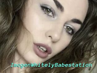 ImogenWhitelyBabestation