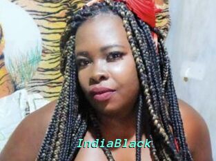 IndiaBlack