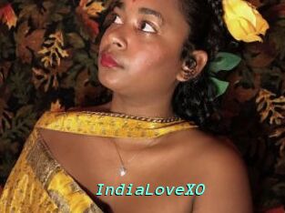 IndiaLoveXO