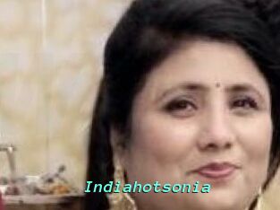 Indiahotsonia