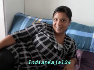 IndianKajal24