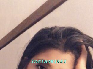 IndianNikki