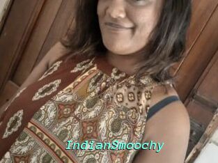 IndianSmoochy