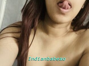 Indianbabexo