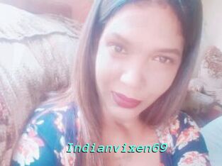 Indianvixen69