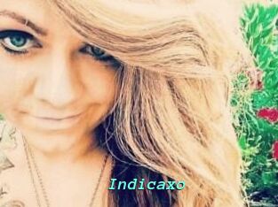 Indicaxo