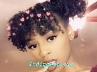 IndigoAmorexo