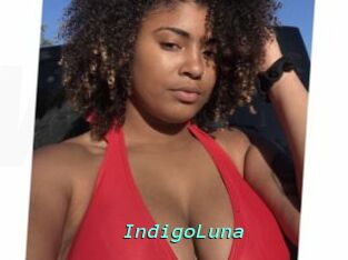 IndigoLuna